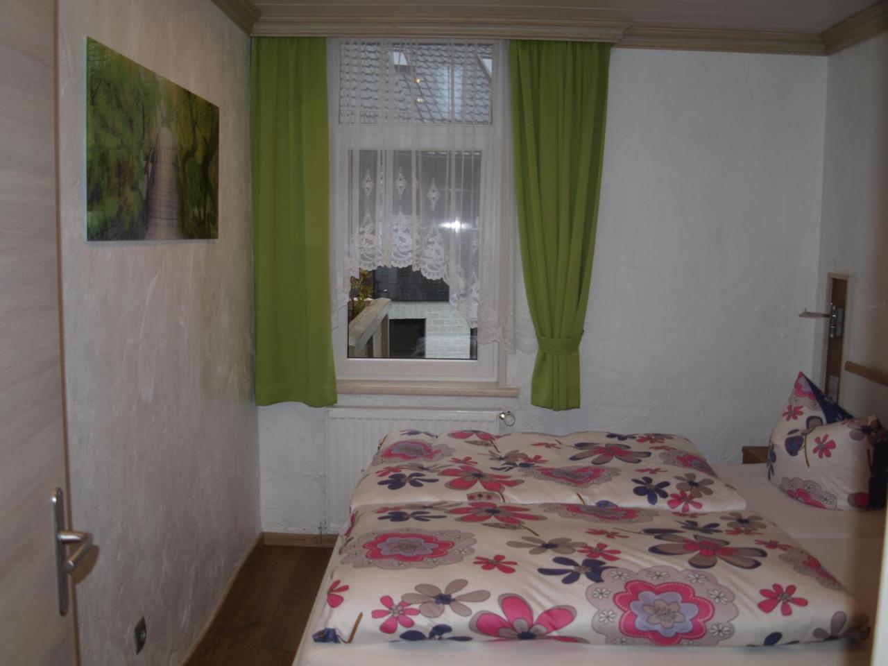 Macke'S Ferienwohnungen Goslar Exteriör bild